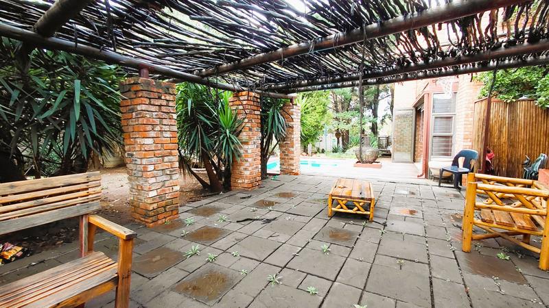 4 Bedroom Property for Sale in Pellissier Free State